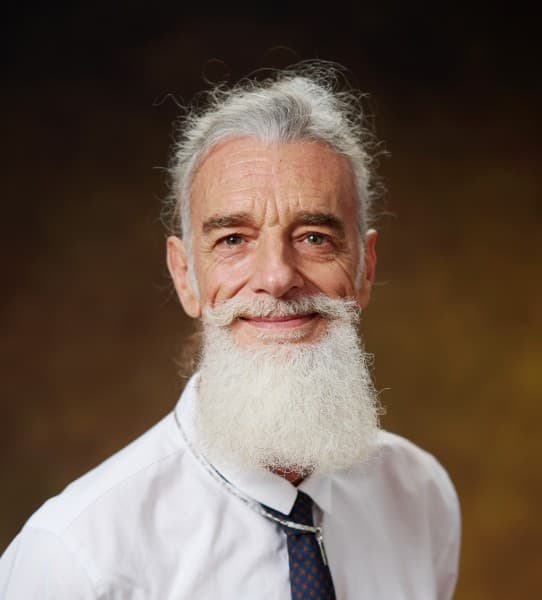 Mr. Peter Dowling - Deputy Headmaster