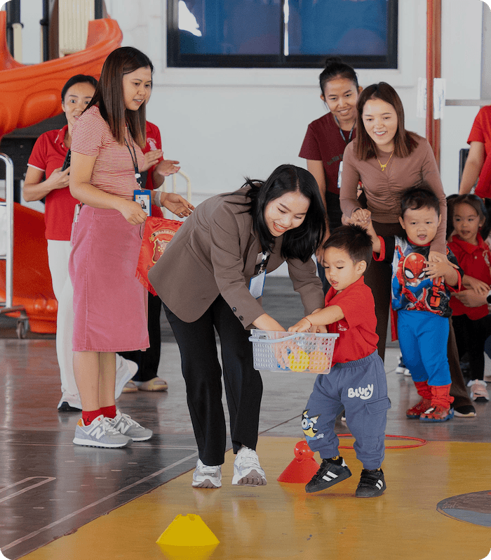 The Importance of Play