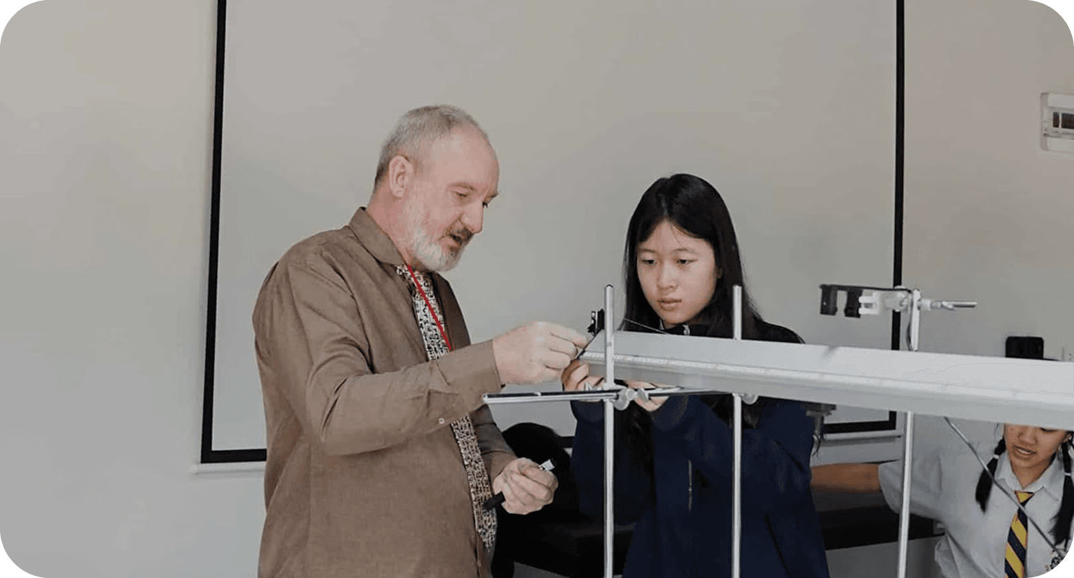 Academic Development